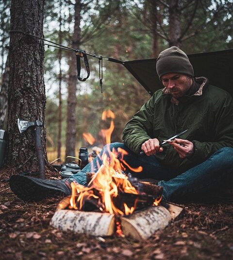 Unleashing the Power of the Survival Mindset: Thriving in the Face of Adversity