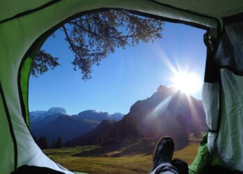 Conquer the Trails with Top-Quality Hiking Gear: Your Ultimate Guide to Outdoor Adventure Essentials