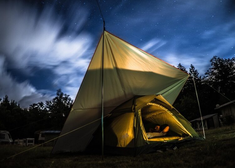 Embracing Nature’s Haven: The Beauty and Benefits of Natural Shelter