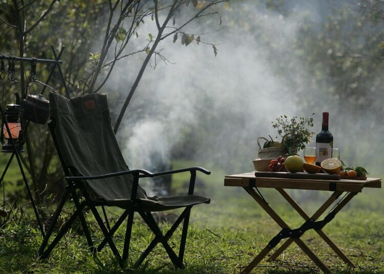 Leave Only Footprints: A Call to Protect Our Planet for Future Generations