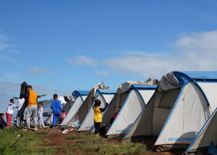 Sustainable Serenity: Eco-Friendly Camping for Nature Lovers