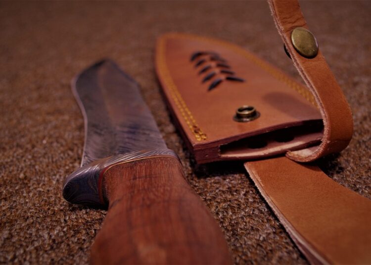 Mastering the Art of Shelterbuilding: A Guide to Survival in the Wild