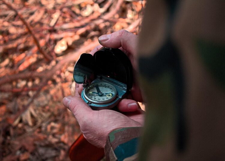 Surviving the Wild: Essential Skills for Outdoor Survival Training