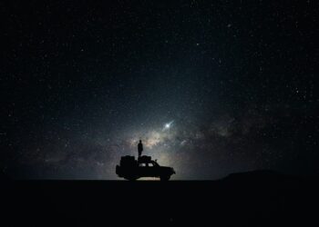 Unleashing the Wild: A Guide to Backcountry Exploration