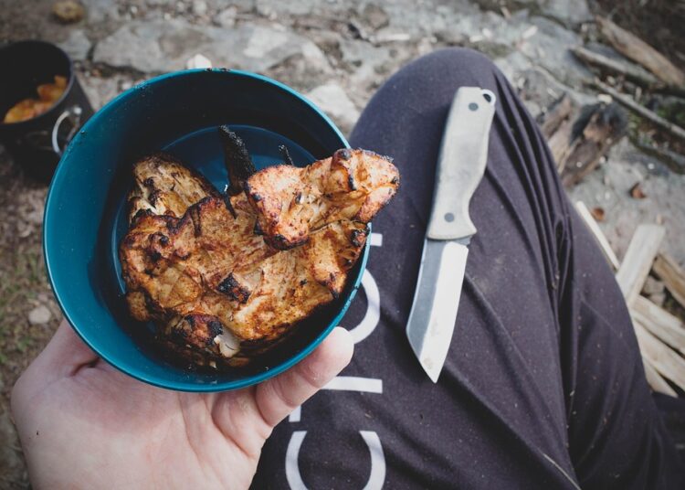 Essential Tools for Thriving in the Wild: Top Wilderness Survival Gear for Every Adventurer