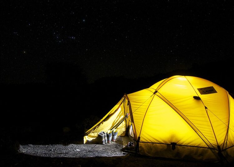 Embracing Independence: The Thriving World of Off-Grid Living