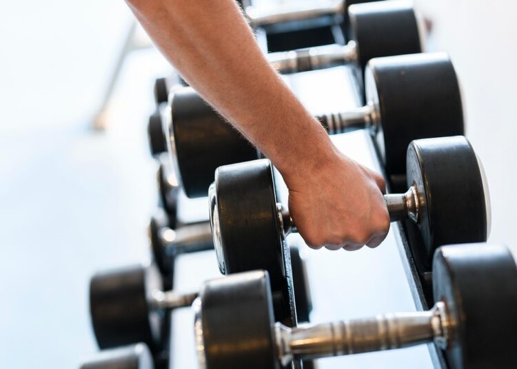 Prepper’s Proactive Health: Building a Strong Foundation for Survival